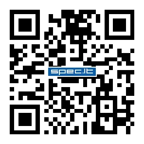 QR kodas | Milita, UAB | spec.lt