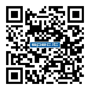 QR kodas | Militaria Lituanica, VŠĮ
