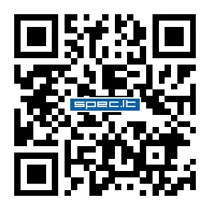 QR kodas | MILITEKSAS, UAB | spec.lt