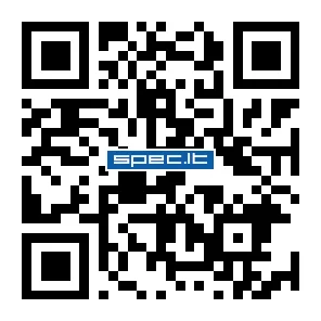 QR kodas | Militesas, MB | spec.lt
