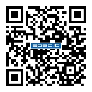 QR kodas | Militos labdaros ir paramos fondas | spec.lt