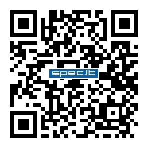QR kodas | Militos studija, MB | spec.lt