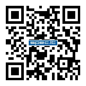 QR kodas | Militrenas, UAB