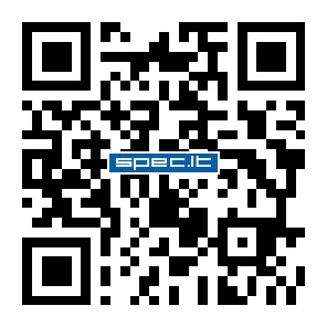 QR kodas | Miliuksa, UAB | spec.lt