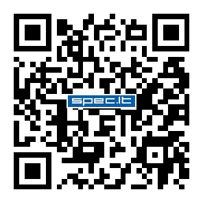 QR kodas | Miliukščio studija, UAB | spec.lt
