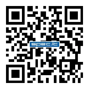 QR kodas | Miliuktra, UAB | spec.lt
