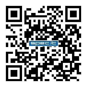 QR kodas | MILIUS, J. Zakienės firma | spec.lt