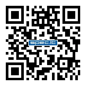 QR kodas | Miliūtė, VŠĮ