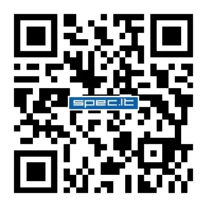 QR kodas | Milivatas, UAB | spec.lt