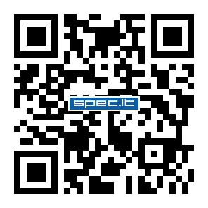 QR kodas | Milivoltas, MB