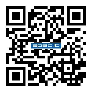 QR kodas | Milk Agency, UAB | spec.lt