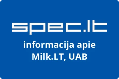 Milk.LT, UAB