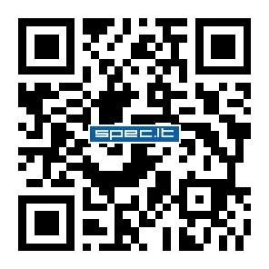 QR kodas | Milkas, UAB | spec.lt