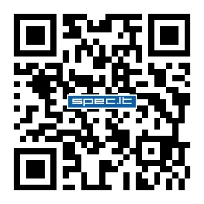 QR kodas | MILKĖ, UAB | spec.lt