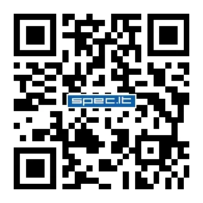 QR kodas | MILKETA, UAB | spec.lt