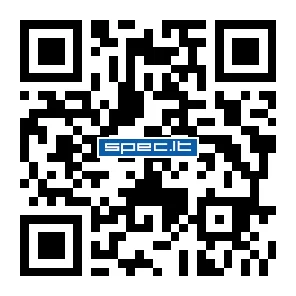 QR kodas | Milkinta, UAB | spec.lt