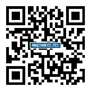 QR kodas | Milkita, UAB | spec.lt