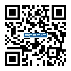 QR kodas | Milkosa, MB | spec.lt
