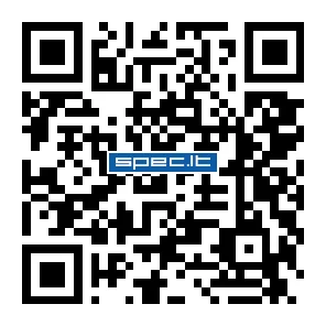 QR kodas | MILLENIUM PLIUS, UAB | spec.lt