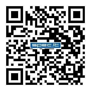 QR kodas | Miller Industries Baltic, UAB | spec.lt