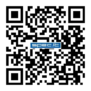 QR kodas | AUREA Home, MB