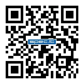 QR kodas | Millia, UAB | spec.lt