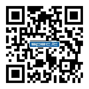 QR kodas | MillionBTU, MB | spec.lt