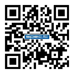 QR kodas | MILLS HOUSE, MB