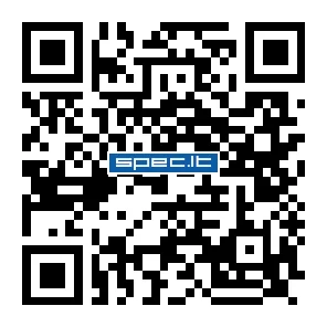 QR kodas | St. Milaševičiaus įmonė MILMEDA | spec.lt