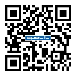 QR kodas | Milmeda, UAB | spec.lt