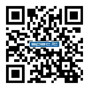 QR kodas | Milmode, UAB | spec.lt