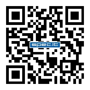 QR kodas | MILMONA, UAB | spec.lt