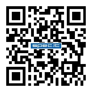 QR kodas | Milna, UAB | spec.lt