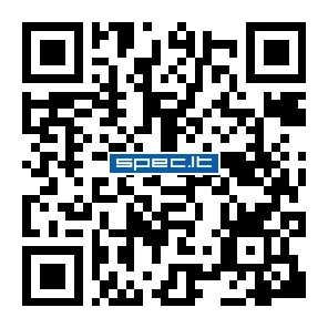 QR kodas | Milnoros Investicija, UAB | spec.lt