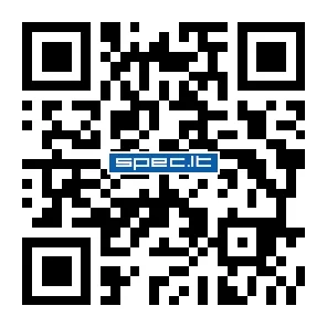 QR kodas | Milojuga, UAB | spec.lt