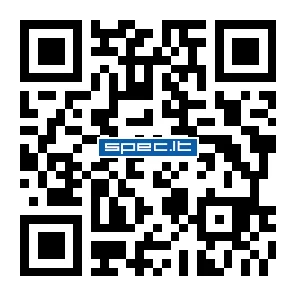 QR kodas | Milonas, UAB