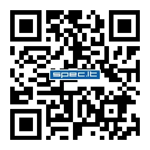 QR kodas | Milonė, MB