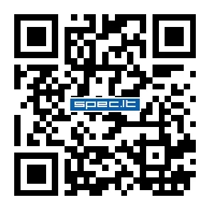QR kodas | Milonitas, UAB | spec.lt