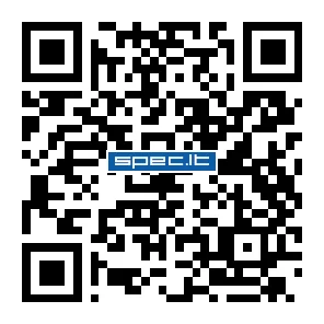 QR kodas | Milos aktyvumas, IĮ
