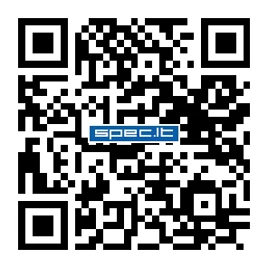 QR kodas | Milos labdaros ir paramos fondas
