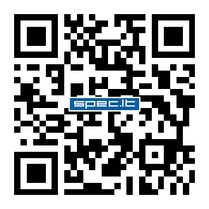 QR kodas | Milos LT, MB