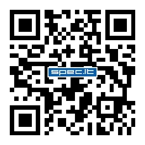 QR kodas | Milosa, UAB