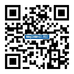 QR kodas | MILOSAS, UAB