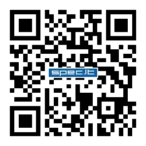 QR kodas | Milpanda, MB