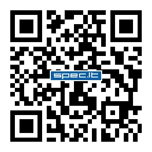 QR kodas | Milpo, MB | spec.lt
