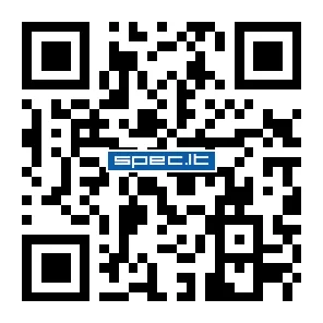 QR kodas | Milra, UAB | spec.lt