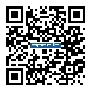 QR kodas | MILRASA IR KO, UAB | spec.lt