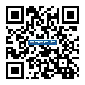 QR kodas | Milrena, UAB | spec.lt