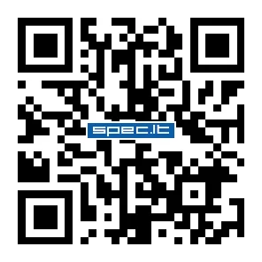 QR kodas | Milrenta, MB | spec.lt