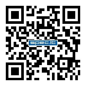 QR kodas | Milresta, MB